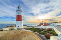 Europa Point Lighthouse, Gibraltar