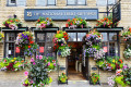 Gift Shop in Wells, UK