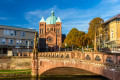 Strasbourg, Alsace, France