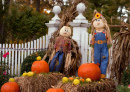 Scarecrows