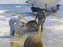 Valencian Fishermen