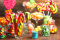 Colorful Candies