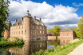 Slangenburg Castle, the Netherlands