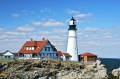 Portland Head Light