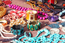 Vintage Necklaces and Bracelets