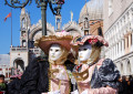 San Marco Square in Venice