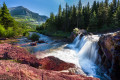 Glacier National Park, Montana