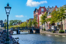 Leiden, the Netherlands