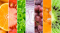 Collection of Fruits and Vegetables