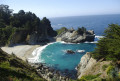 McWay Falls, Big Sur