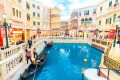 Venetian Macao Resort Hotel