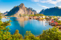 Lofoten Islands, Norway