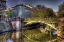 Admiral Bridge, Berlin