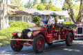 Victoria Day Parade in Victoria BC