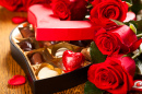 Valentine Chocolates