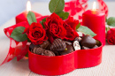 Roses and Chocolates