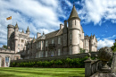 Balmoral Castle, Scotland