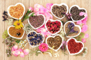 Healing Herbs and Flowers