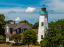 Old Point Comfort Lighthouse