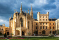 Lednice Castle, Czech Republic