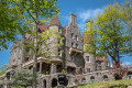 Boldt Castle, Alexandria Bay NY