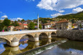 Old Town Sarajevo, Bosnia and Herzegovina