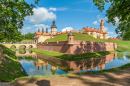 Nesvizh Castle, Belarus