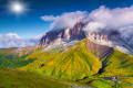 National Park Dolomites, South Tyrol