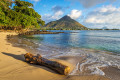 Tamarin Bay, Mauritius Island