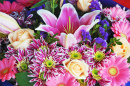 Lovely Floral Arrangement