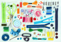 Sewing Tools and Accessories