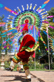 Quetzal Dancers