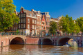 Amsterdam Canals