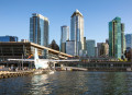 Vancouver Harbour Water Airport