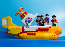 Yellow Submarine