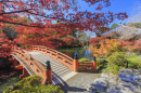 Daigoji Temple, Japan