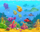 Sea Life