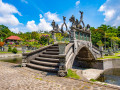 Tirta Gangga Water Palace, Bali