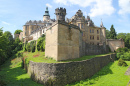 Castle Frydlant, Czech Republic