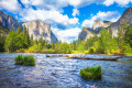 Yosemite National Park