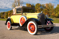 1931 Ford Model 