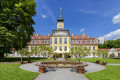 Gohlis Palace, Leipzig, Germany