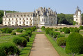 Château de Chenonceau, France