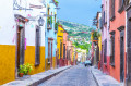 San Miguel de Allende, Mexico