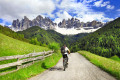 Dolomites, Northern Italy