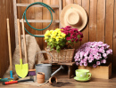 Gardening Tools