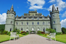 Inveraray Castle, Scotland