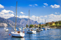 Lago di Garda, Italy