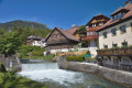 Mauterndorf, Austria
