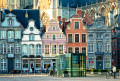 Grote Markt, Mechelen, Belgium